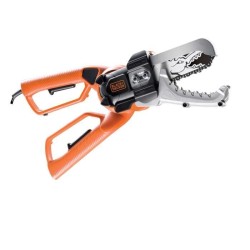 Coupe-branches filaire - BLACK+DECKER - GK1000-QS - 550W - coupe 10cm