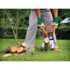 Coupe-branches filaire - BLACK+DECKER - GK1000-QS - 550W - coupe 10cm