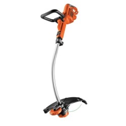 Coupe-bordure électrique BLACK+DECKER - GL7033-QS - 700W - 33 cm - Fi