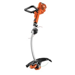 Coupe-bordure électrique BLACK+DECKER - GL9035-QS - 900W - 35 cm - Fi