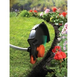 Coupe-bordure électrique BLACK+DECKER - GL9035-QS - 900W - 35 cm - Fi