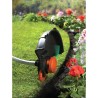 Coupe-bordure électrique BLACK+DECKER - GL9035-QS - 900W - 35 cm - Fi