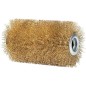 Brosse Pro en acier pour surfaces gravillonnées GLORIA pour MultiBrush