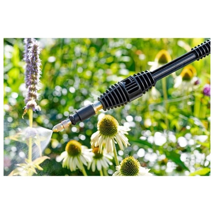 Set de protection des végétaux GLORIA - Pour MultiJet, lance et buse laiton Set de protection des végétaux GLORIA - Pour MultiJet, lance et buse laiton