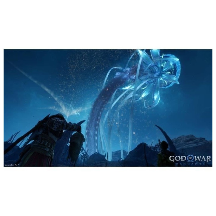 God Of War : Ragnarök Jeu PS5 God Of War : Ragnarök Jeu PS5