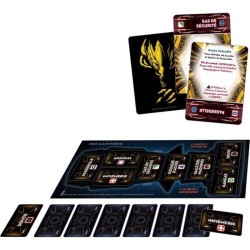 Ce Jeu est une Tuerie - Jeu de société - GOLIATH - Des 8 ans
