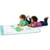 Tapis de dessin pour enfant - Crayola Mini Kids Color Pop! - 60x90cm -