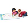 Tapis de dessin pour enfant - Crayola Mini Kids Color Pop! - 60x90cm -