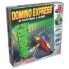 Domino - GOLIATH - Starter Lane - 60 dominos - Labyrinthe - Vague