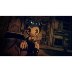 Bendy and the Dark Revival - Jeu Nintendo Switch