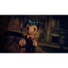 Bendy and the Dark Revival - Jeu Nintendo Switch