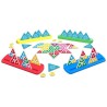 Goliath - Triominos Junior - Jeu d'enfants