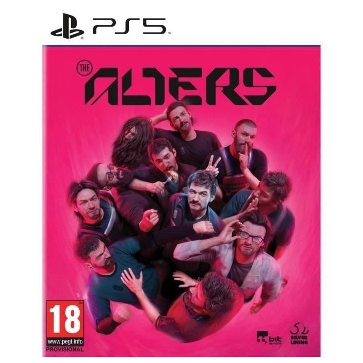 The Alters - Jeu PS5
