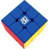 Puzzle Cube Nexcube 3x3 + 2x2 Classic - MoYu - Multicolore - Extérieu