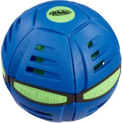 Wahu Phlat Ball Classic - GOLIATH - Bleu