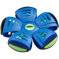 Wahu Phlat Ball Classic - GOLIATH - Bleu