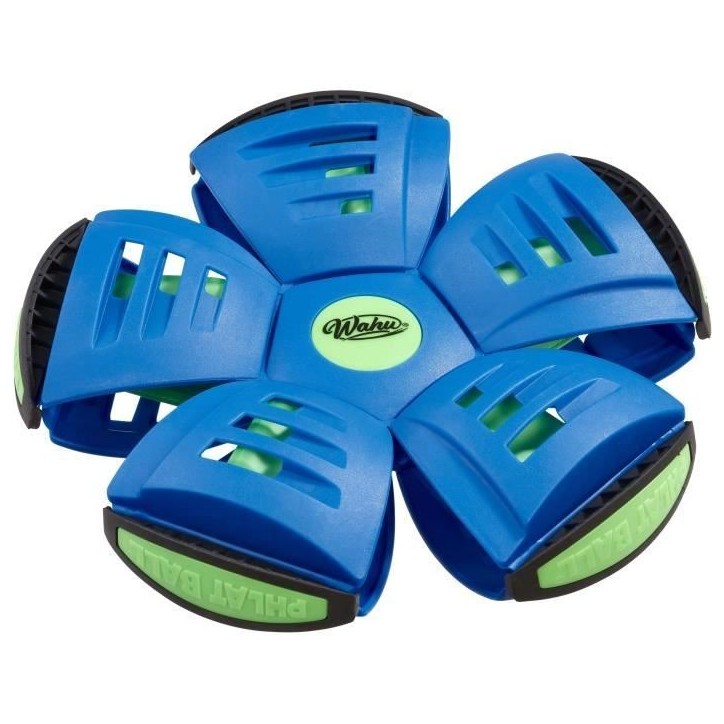Wahu Phlat Ball Classic - GOLIATH - Bleu Wahu Phlat Ball Classic - GOLIATH - Bleu
