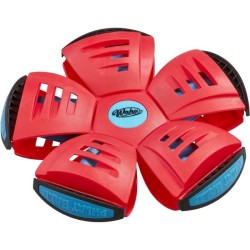 Wahu Phlat Ball Classic - GOLIATH - Rouge