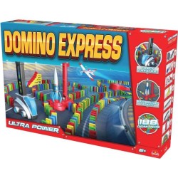 Domino - GOLIATH - Domino Express Ultra Power - Super Dealer pour circ