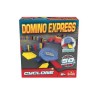 Jeu de dominos GOLIATH Domino Express Stunt Spinner - Multicolore - Po