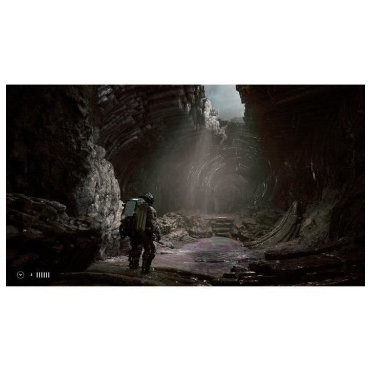 The Alters - Jeu PS5