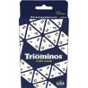 Triominos Card game - Jeu de société - GOLIATH - Des 6 ans