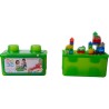 Blocs de construction - GOLIATH - Jelly Blox Storage Case - Blocs soup