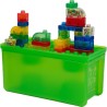 Blocs de construction - GOLIATH - Jelly Blox Storage Case - Blocs soup