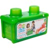 Blocs de construction - GOLIATH - Jelly Blox Storage Case - Blocs soup