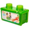Blocs de construction - GOLIATH - Jelly Blox Storage Case - Blocs soup