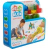 Blocs de construction - GOLIATH - Jelly Blox Vroom Truck Kit - Blocs s