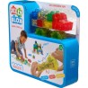 Blocs de construction - GOLIATH - Jelly Blox Vroom Truck Kit - Blocs s