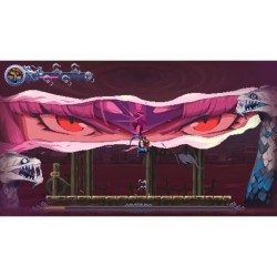 Ninja Gaiden Ragebound - Jeu PS5