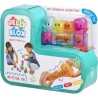 My Pets and Me - Jeu de construction - JELLY BLOX - GOLIATH - 20 blocs