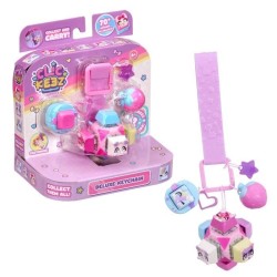 Clickeez - GOLIATH - Deluxe Porte-clés - Touches a collectionner - 1