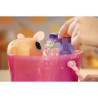 Animagic - GOLIATH - Let's Glo Capybara Spa Time - Animal intéractif