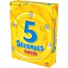 5 Secondes junior - Jeu d'ambiance et de rapidité - GOLIATH - Des 6 a