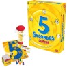 5 Secondes junior - Jeu d'ambiance et de rapidité - GOLIATH - Des 6 a