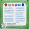 Coffret Amis de la ferme - Jeu de construction - JELLY BLOX - GOLIATH
