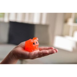 Coffret Amis de la ferme - Jeu de construction - JELLY BLOX - GOLIATH