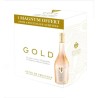 Gold 2024 Côtes de Provence - Vin rosé de Provence - 6x75 cl + 1 mag