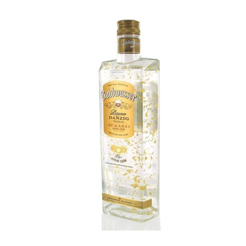 Goldwasser 70cl