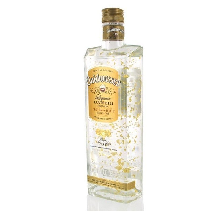 Goldwasser 70cl Goldwasser 70cl