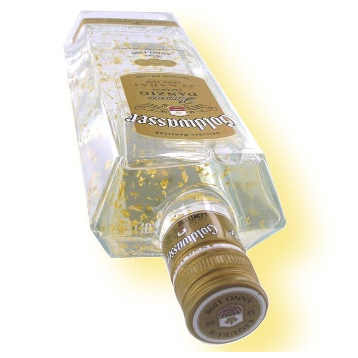 Goldwasser 70cl Goldwasser 70cl