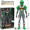Figurine articulée - GORMITI - Scion avec armure Modele Terre - 27 cm