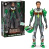 Figurine articulée - GORMITI - Scion avec armure Modele Terre - 27 cm