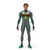 Figurine articulée - GORMITI - Scion avec armure Modele Terre - 27 cm