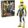 Figurine articulée - GORMITI - Scion avec projecteur Air - Skye - 27