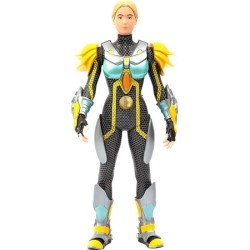 Figurine articulée - GORMITI - Scion avec projecteur Air - Skye - 27