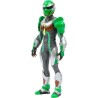 Figurine articulée - GORMITI - Scion avec projecteur Terre - Glen - 2